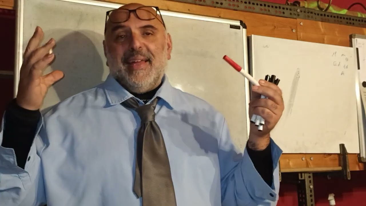 FIsica: Un oscillatore armonico per costruire un tunnel che attraversa la Terra, 17 febbraio 2026