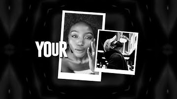 Stomp Intro Typography for After Effects 2021