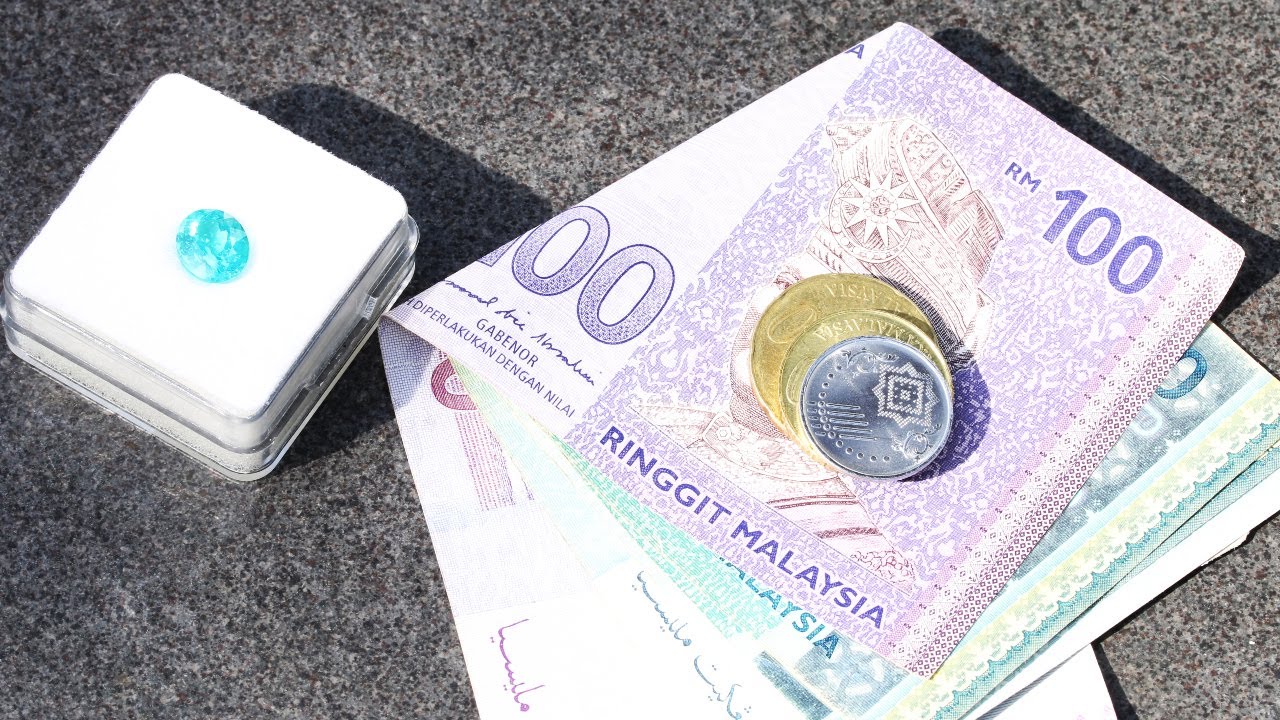 Budget Gemstone Luxury - Apatite