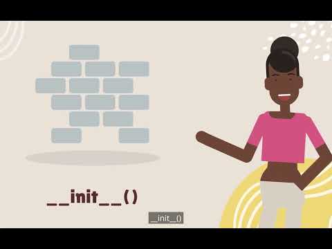 Python 程式語言：Python 方法