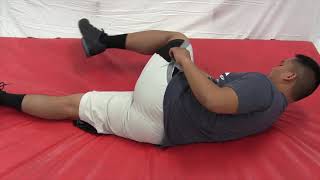 PTEX513 Bretzel Stretch