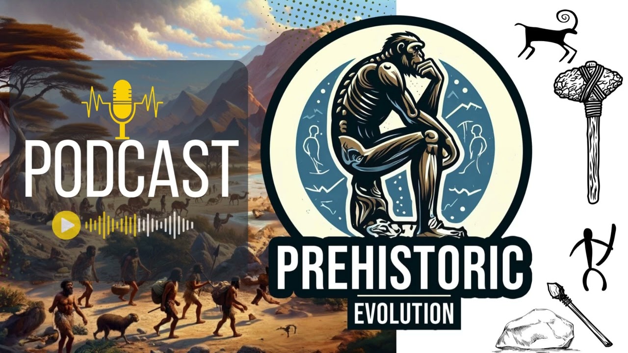 𓀘 Vom Jäger zum Bauer/Freiheit oder Sicherheit? Motive hinter der Neolithischen Revolution?