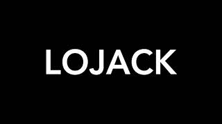 Urban Dictionary Definition - Lojack