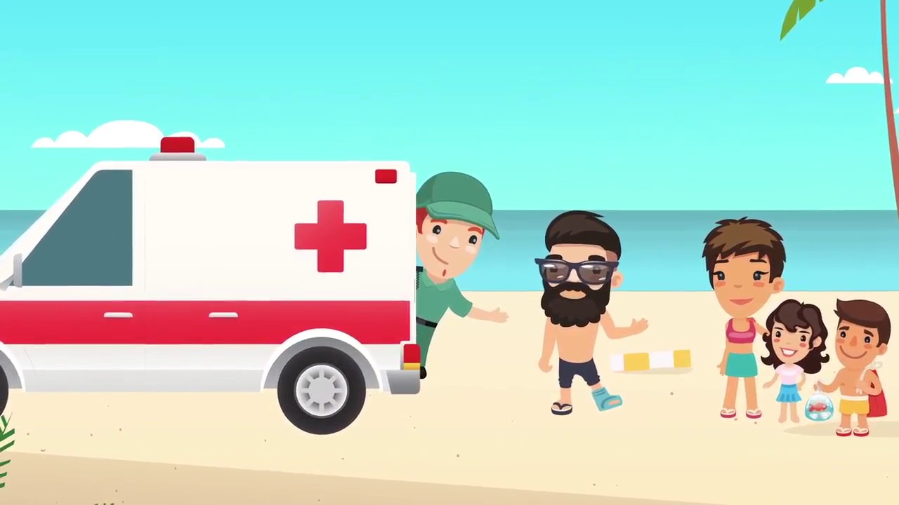 DPC A Health Care Revolution - Cartoon 2D