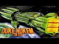 Duke Nukem 3D: [Ep.4] Venturing To The Alien Ship