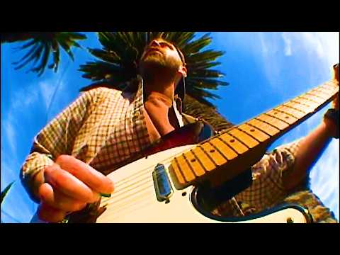 Tipling Rock - Palm [Music Video]