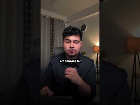 Interview Hack Nobody Is Talking About #claude #ai