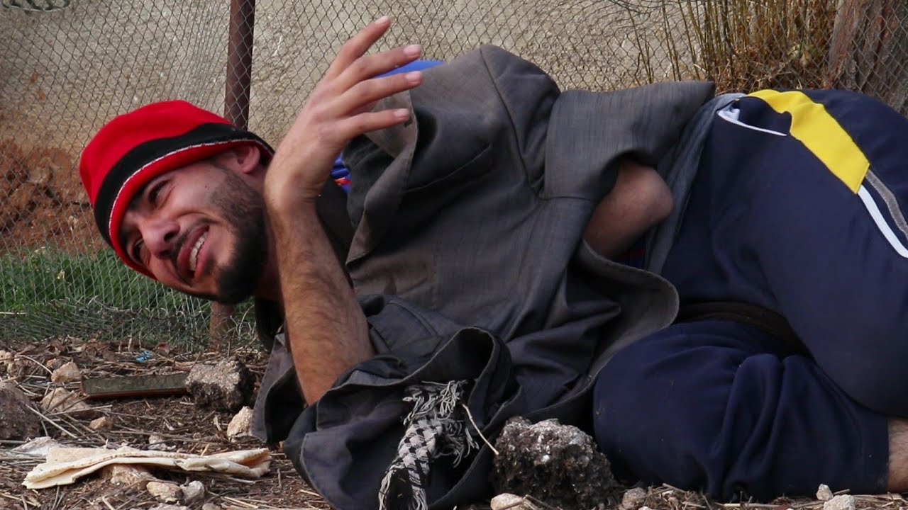 (السحر والشعوذة) من الواقع معبره جداً..