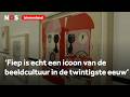Jip en Janneke-tekeningen van Fiep Westendorp straks naast de Nachtwacht