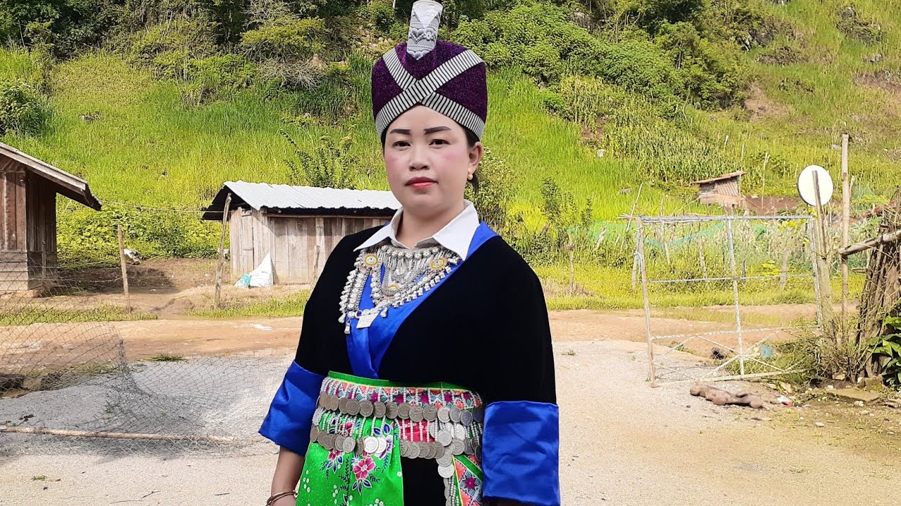 Nkauj zag kwv txhiaj suab hmoob xeev khuam kho siab 15 9 2019