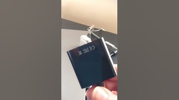 LSEE SmartBoard to Apple TV conncetion