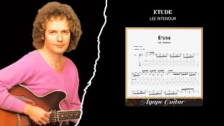 Etude - Lee Ritenour