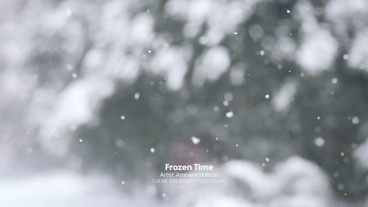 Watch Frozen Time | Ambient Music for Deep Relaxation & Focus | Ambient Human on YouTube Watch Frozen Time | Ambient Music for Deep Relaxation & Focus | Ambient Human on YouTube