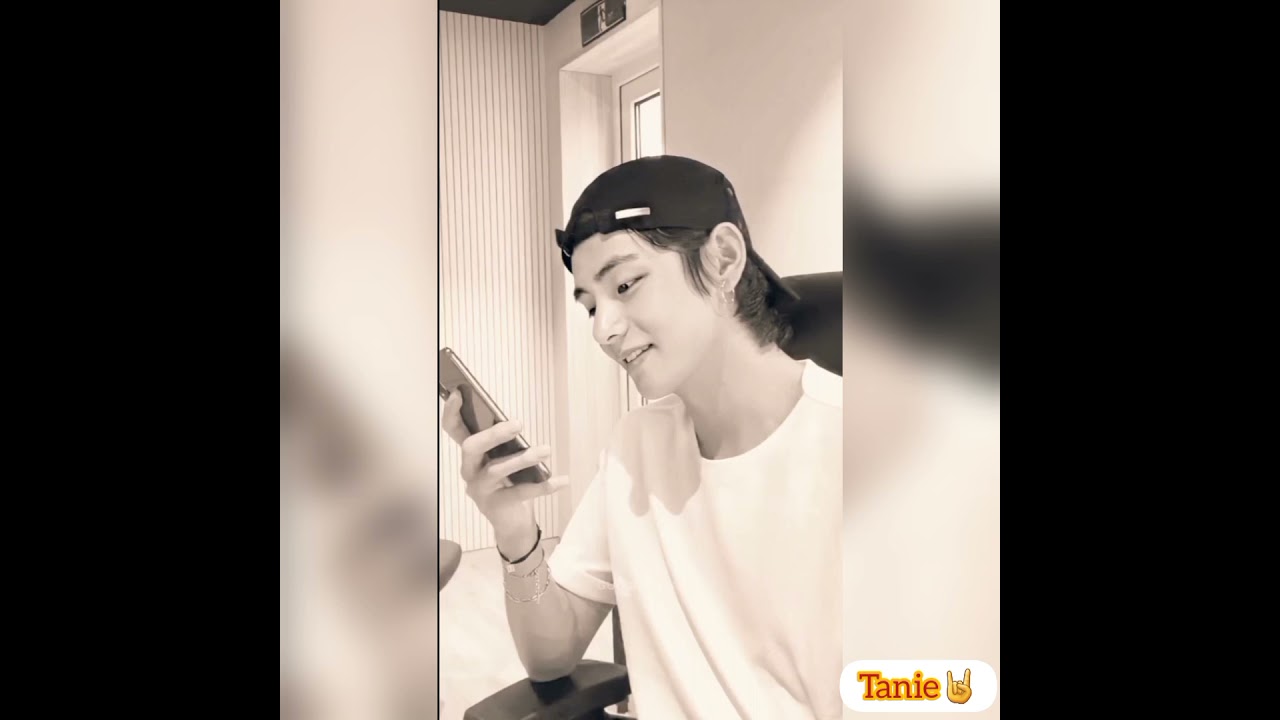 Kim Taehyung × Play ( Alan Walker) ||FMV||