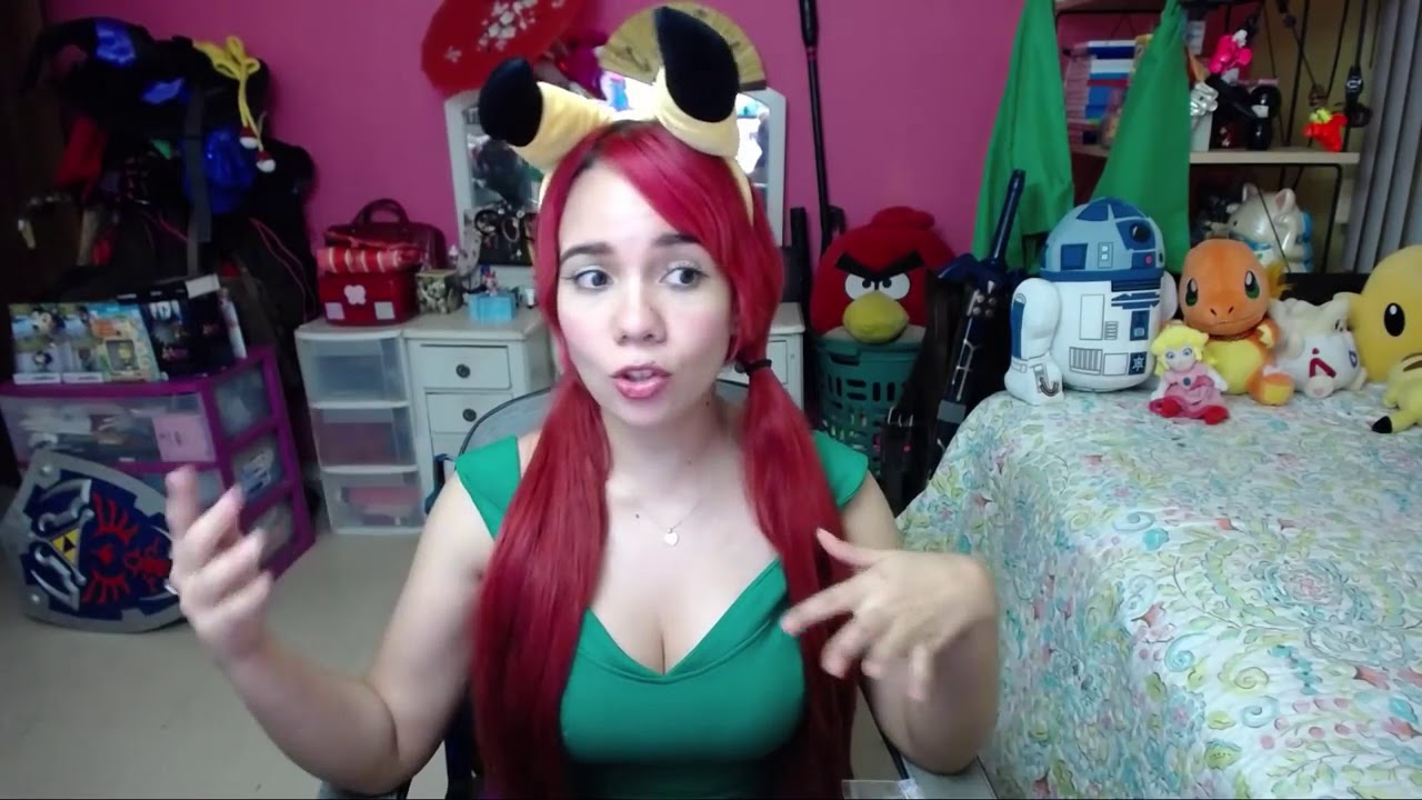 POKÉMON BIKINIS! - YouTube