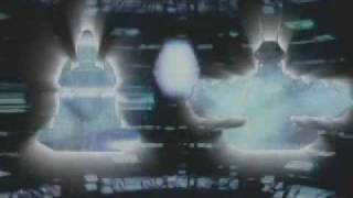 Digimon Frontier Double Spirit Evolution Beowolfmon Japanese