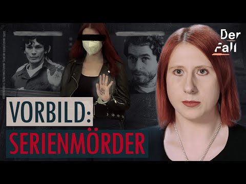 18-Jährige träumt vom Töten | Der Fall Sarah M.
