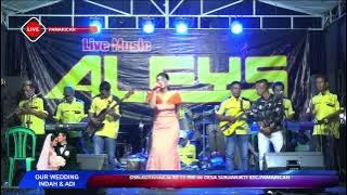 Mendamba // Novitasari// ALFYS digital audio