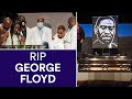Remembering George Floyd in Houston