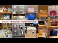 NYC HERMES SHOPPING VLOG 2023: UNBOXING WITH PRICE &amp; Why I was disappointed? 爱马仕购物&amp;配货开箱: 苹果表带/鳄鱼表带🍊