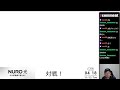 11/11【SF6】もっけと対戦後、対戦