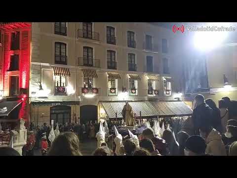 Procesión de Perdón y Esperanza