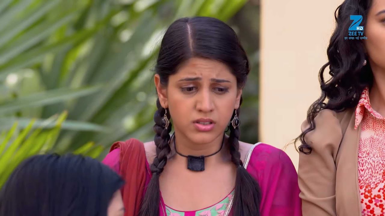 EP 355Каала Тика - Индийское телешоу хинди - Же ТВ