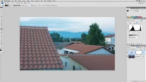 159 Understanding Adobe Photoshop - Using Levels