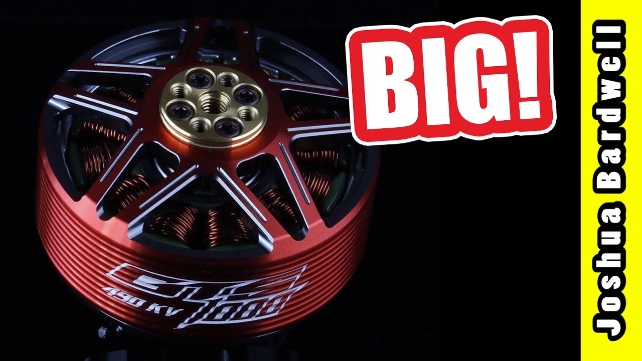 catalyst machineworks merica 5 RCInPower GTS4715 Xclass Motor REAL FREESTYLE FINALLY UNLOCKED