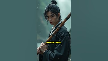 The Wrath of Kamaitachi: REVENGE OF THE WIND WEASELS 🌟🍃🔥 #mythicalcreatures