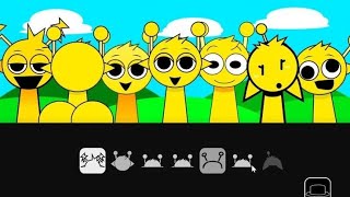 INCREADIBOX SPRUNKI#incredibox #sprunki #rek