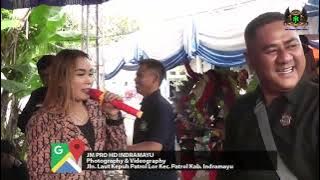 BAN SEREP / ANISA NADA LIVE PATROL BENDA
