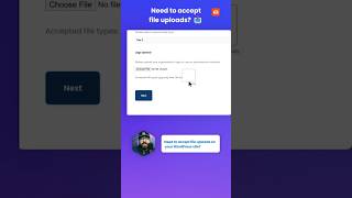 The Simplest Way to Accept Files on WordPress #Tutorial #GravityForms