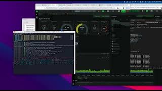 Cloudflare WARP and cloudflared for Browser Isolation and DNS for local services