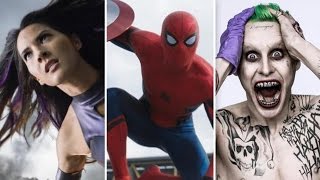 The 30 Hottest Movies of Summer 2016
