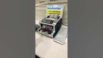 Best mix currency counting machine with fake note counting #trending #machine #2023 #ytshorts #mix
