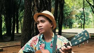Download Lagu SEBUT NAMAKU DIHATIMU - DAMON WESS MP3