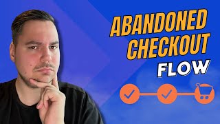 Klaviyo Tutorial: How To Create A HIGH Converting Abandoned Checkout Flow In 2024 Klaviyo Tutorial: How To Create A HIGH Converting Abandoned Checkout Flow In 2024