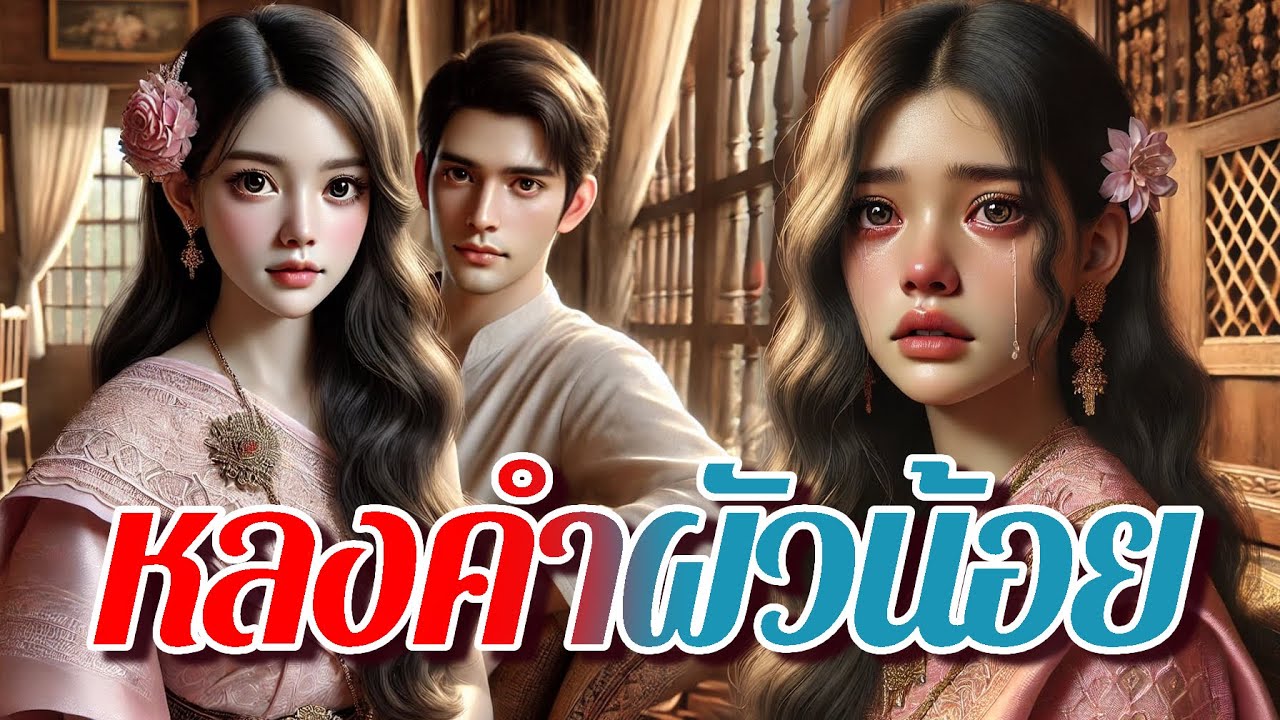 หลงคำผัวน้อย | ฉันรักลูกของฉันนะ แต่ฉันก็อยากมีชีวิตของตัวเองเหมือนกัน