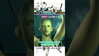 I made two episodes of this. Would you watch more if I did more? #snake #mgs2 #metalgearsolid #funny