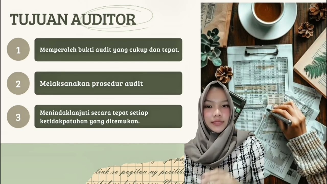 SA 250_Pertimbangan atas Peraturan Perundang-undangan dalam Audit atas Laporan Keuangan