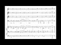 Lorenzo Perosi - Missa Eucharistica (complete score)