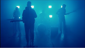 Blue J - I Feel Your Pull (Official Video)