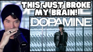 Metal Vocalist Reacts - WING - Dopamine (Official Video) (BEATBOX)