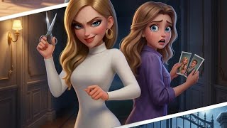 My Journey - Puzzles & Stories Game Gameplay Mobile Android  screenshot 4
