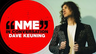 Celebrity Dave Keuning on new album 'A Mild Case of Everything', touring and The Killers | In Conversation Net Worth