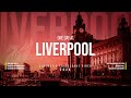 Liverpool | City with Beaches | Shot on Samsung S22 Ultra | TRAVELOGUE | 4K UHD | North West England