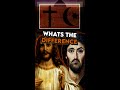 Jesus in islam vs jesus in christianity  a dark truth