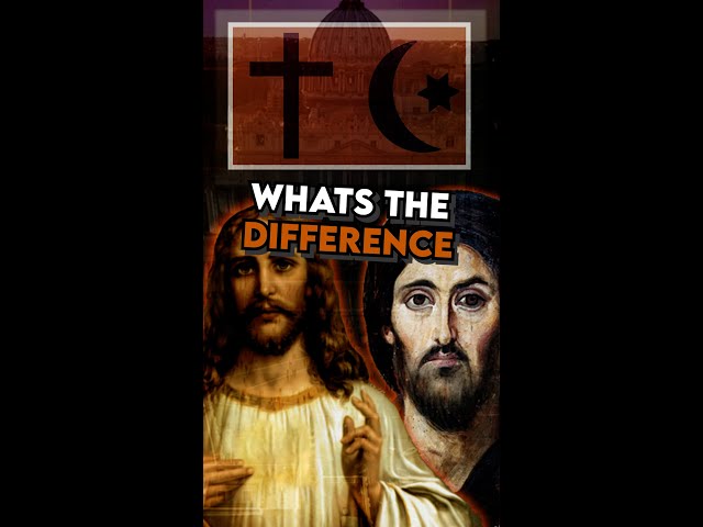 Jesus in Islam vs Jesus in Christianity | A Dark Truth class=