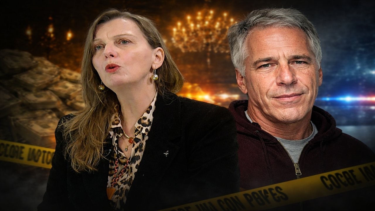 Detaje tronditëse nga dosja Epstein! Mirela Jorgo: Ata i merrnin bebet dhe i…